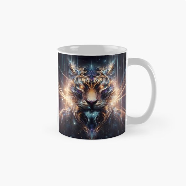 Item preview, Tiger energy power designed and sold by Artillenium.