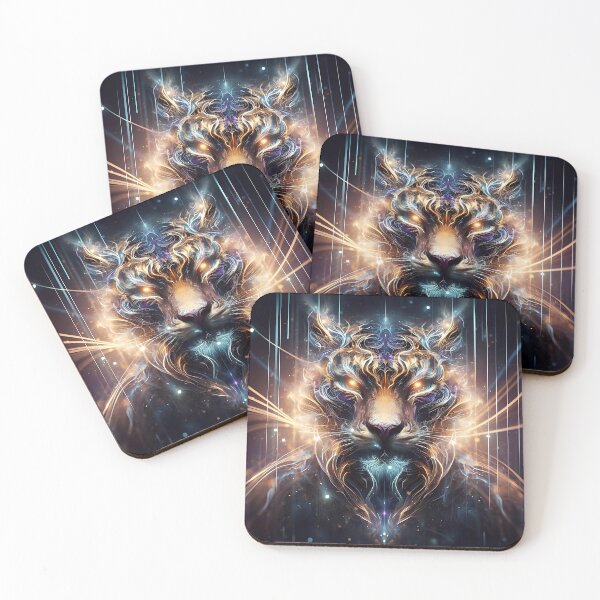 Item preview, Tiger energy power designed and sold by Artillenium.