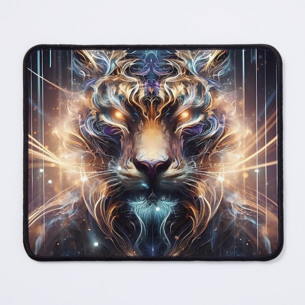Item preview, Tiger energy power designed and sold by Artillenium.