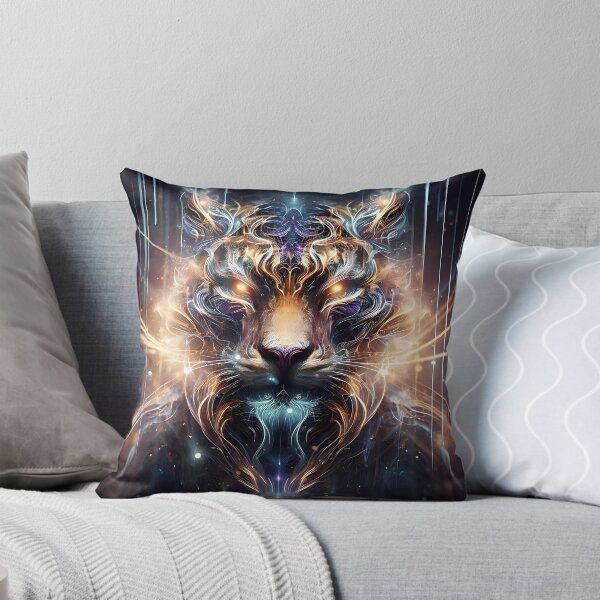 Item preview, Tiger energy power designed and sold by Artillenium.