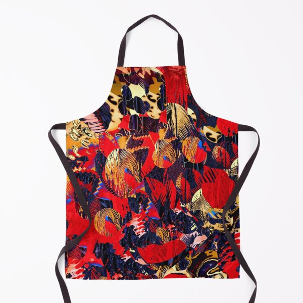 Item preview, Abounding Joy Abstract designed and sold by Natalie Holland.