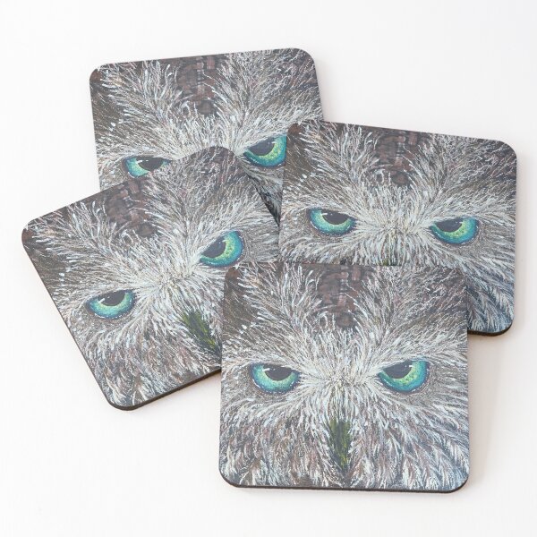 Item preview, STFU Owl designed and sold by SuperDena101.
