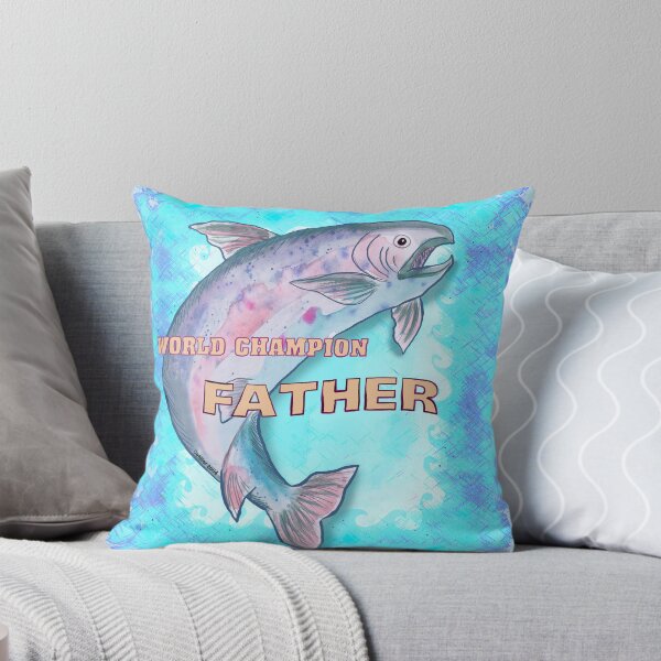 Item preview, World Champion Father designed and sold by artmuvz.
