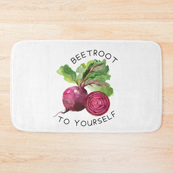 Item preview, Beetroot to Yourself designed and sold by GreenBeanery.