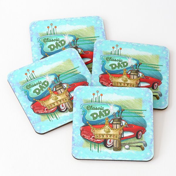 Item preview, Classic Dad designed and sold by artmuvz.