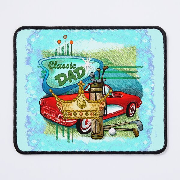 Item preview, Classic Dad designed and sold by artmuvz.