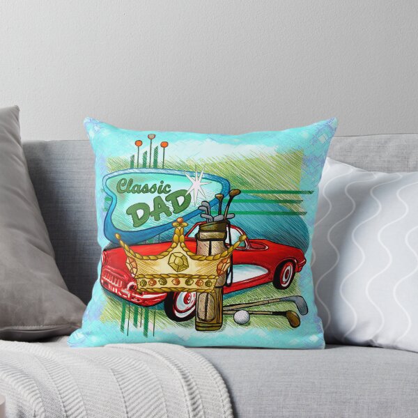 Item preview, Classic Dad designed and sold by artmuvz.