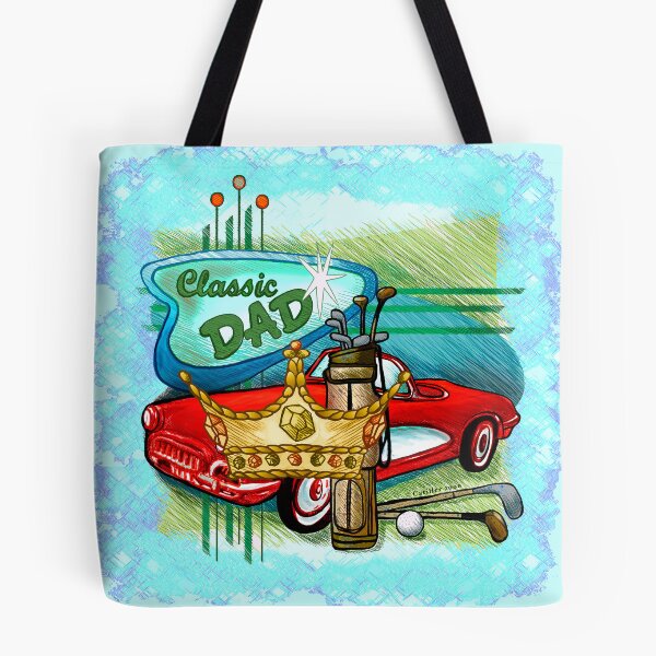 Item preview, Classic Dad designed and sold by artmuvz.