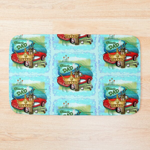 Item preview, Classic Dad designed and sold by artmuvz.