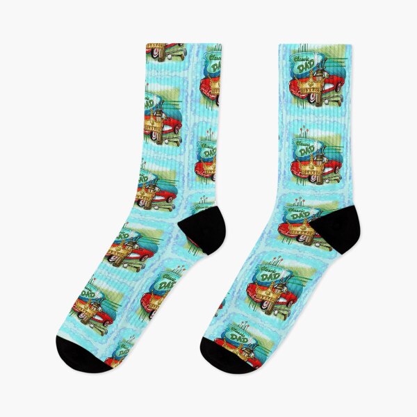 Item preview, Classic Dad designed and sold by artmuvz.