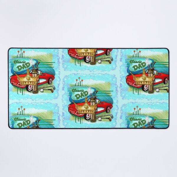Item preview, Classic Dad designed and sold by artmuvz.
