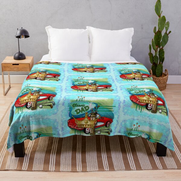 Item preview, Classic Dad designed and sold by artmuvz.
