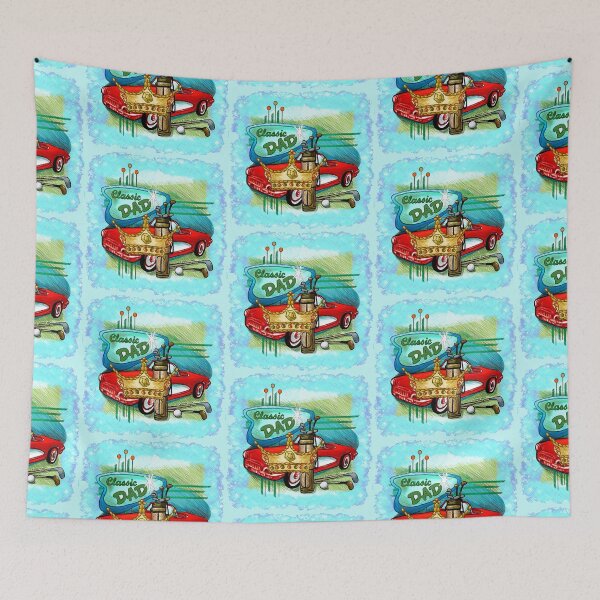Item preview, Classic Dad designed and sold by artmuvz.