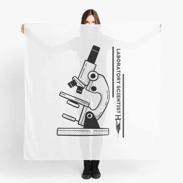 Item preview, Laboratory Scientist Design, Clinical Laboratory Scientist, Phlebotomist designed and sold by CraftsbyMiLo (Medical).