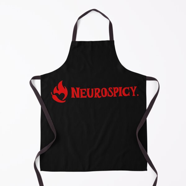 Item preview, Neurospicy designed and sold by Eniways84.