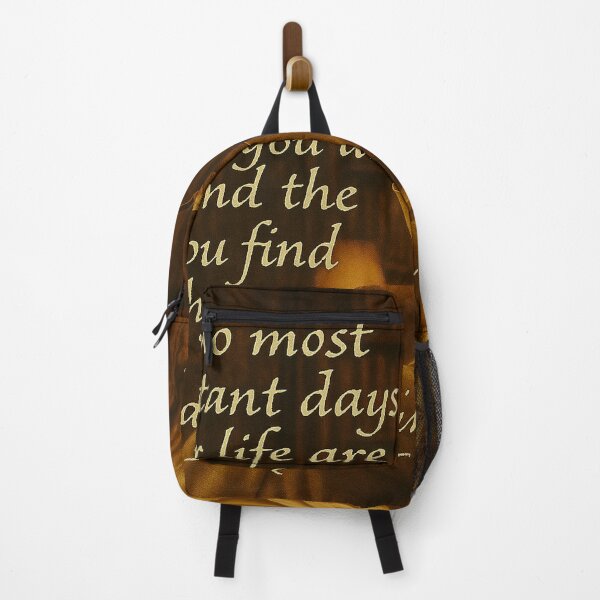 Item preview, Mark Twain Quote designed and sold by CityStep.