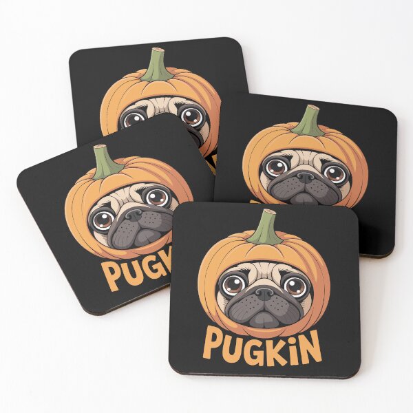 Item preview, PUGKIN designed and sold by jkrphoto.