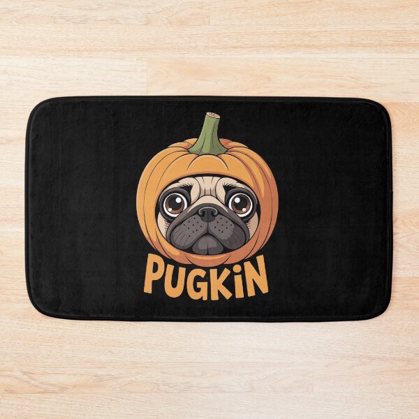 Item preview, PUGKIN designed and sold by jkrphoto.