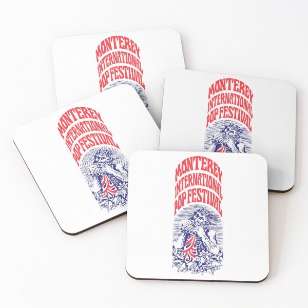 Item preview, Monterey Pop Festival designed and sold by kosmikjive.