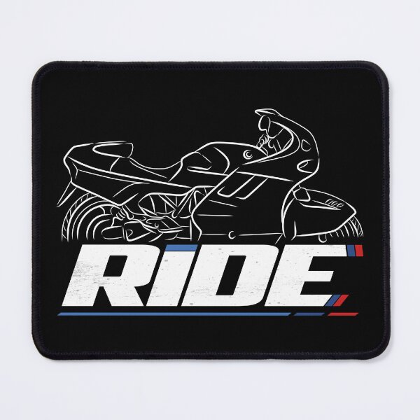 Item preview, Motorcycle K1 1989-1993 for Motorcycle Fans designed and sold by DrainvolStore.