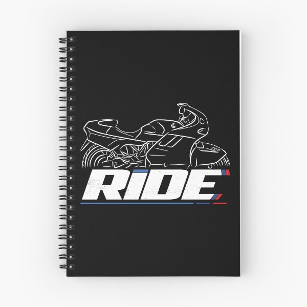 Item preview, Motorcycle K1 1989-1993 for Motorcycle Fans designed and sold by DrainvolStore.