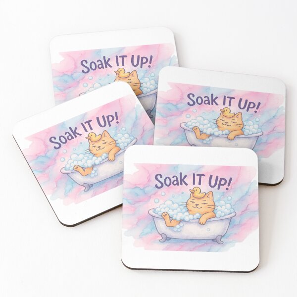 Item preview, Soapy Chill designed and sold by SassyMeDesign.