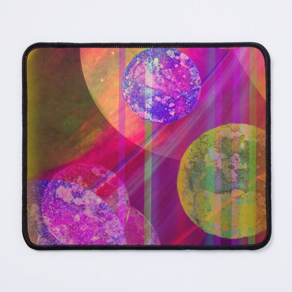 Item preview, Alien Worlds: New Discoveries designed and sold by Spaceart9.