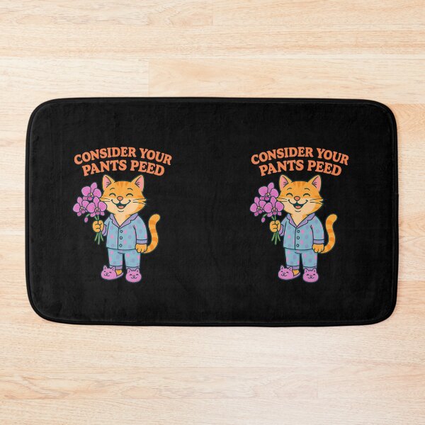 Item preview, Consider Your Pants Peed designed and sold by TrendsLook.