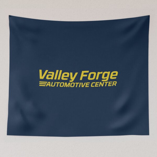 Item preview, Valley Forge Tires designed and sold by The Fonsecastein Shop.