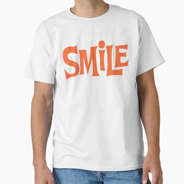 Item preview, Smile designed and sold by kosmikjive.