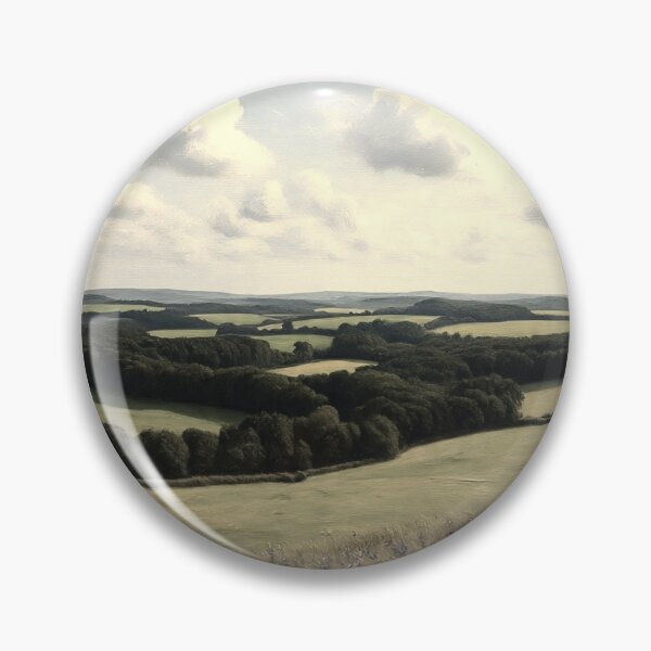 Item preview, Cornwall Landscape  designed and sold by Thomas Proszowski.