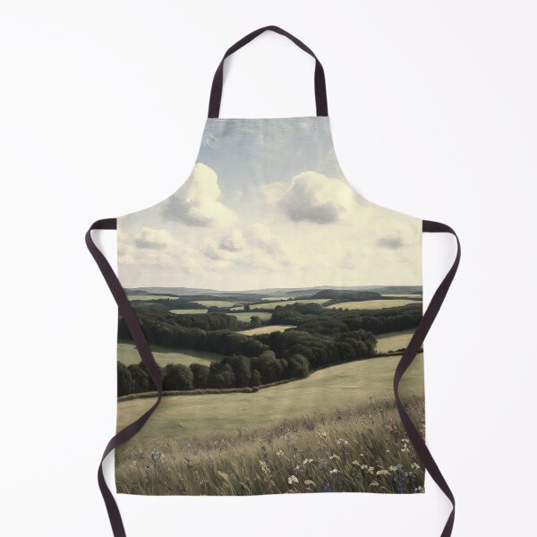 Item preview, Cornwall Landscape  designed and sold by Thomas Proszowski.