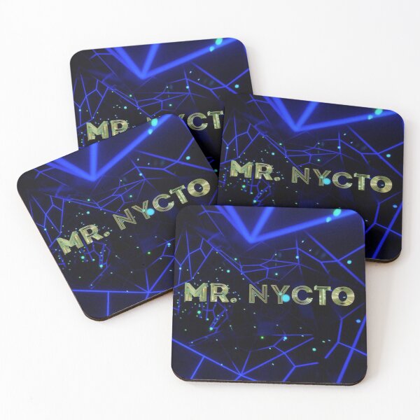 Item preview, Mr. Nycto (Irios) designed and sold by Mr. Nycto.