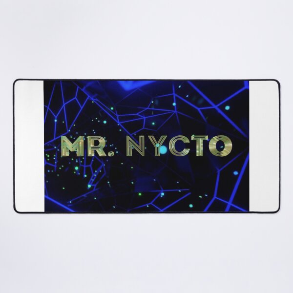 Item preview, Herr Nycto (Irios) designed and sold by Mr. Nycto.