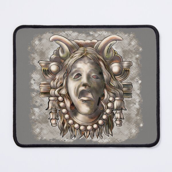 Item preview, Seraph Gargoyle designed and sold by artmuvz.
