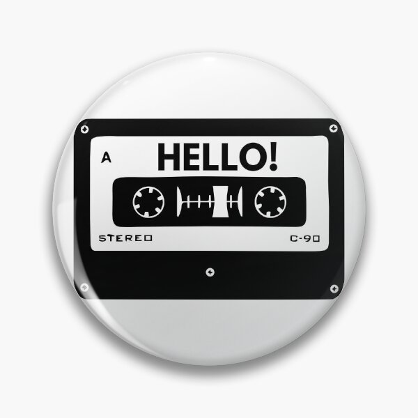 Item preview, Book of Mormon Cassette designed and sold by broadwaygirl142.