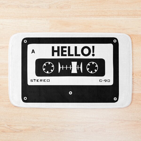 Item preview, Book of Mormon Cassette designed and sold by broadwaygirl142.