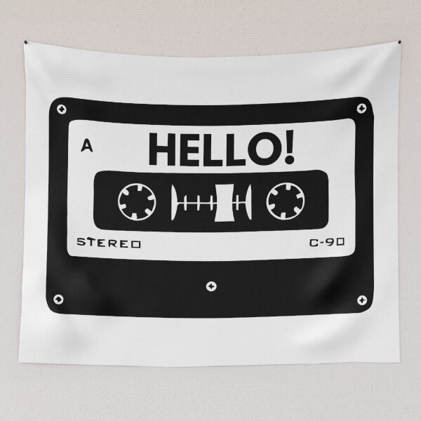 Item preview, Book of Mormon Cassette designed and sold by broadwaygirl142.