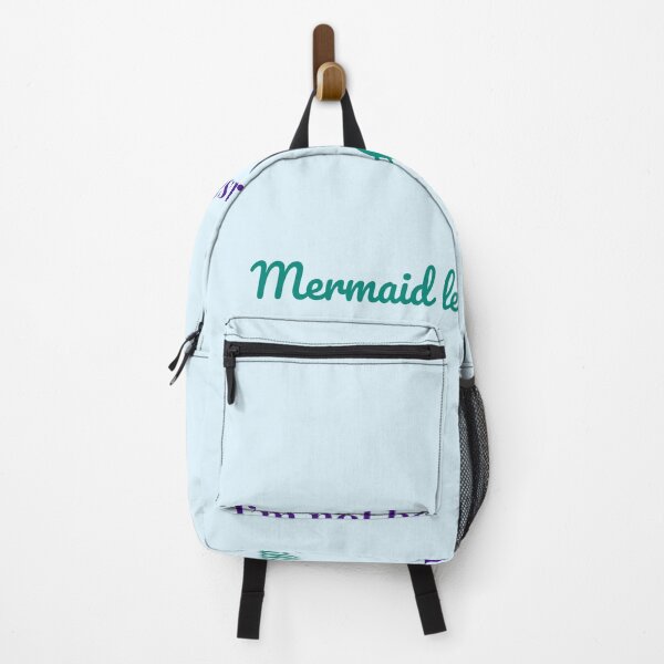 Item preview, Mermaid Leadership Skills – Funny Ocean Bossy Quote Shirt designed and sold by KWkindwaves.