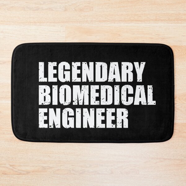 Item preview, Biomedical funny engineering quotes medical engineer technician  designed and sold by Alexaltay.