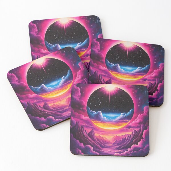Item preview, 1980's Retrowave 11 designed and sold by Gypsykiss.