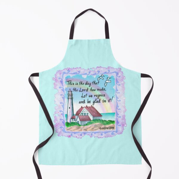 Item preview, Rejoice Lighthouse Christian designed and sold by artmuvz.