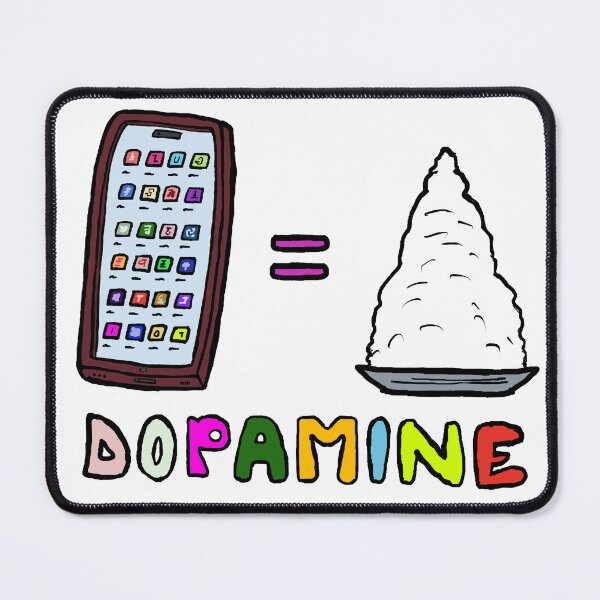 Item preview, Dopamine Equivalence designed and sold by Shooz34.
