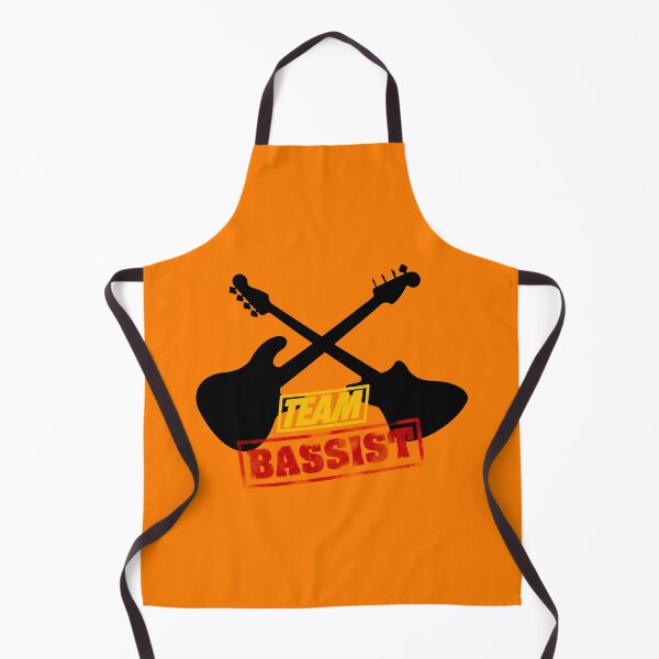 Item preview, Team Bassist designed and sold by KirkyKartoonz.