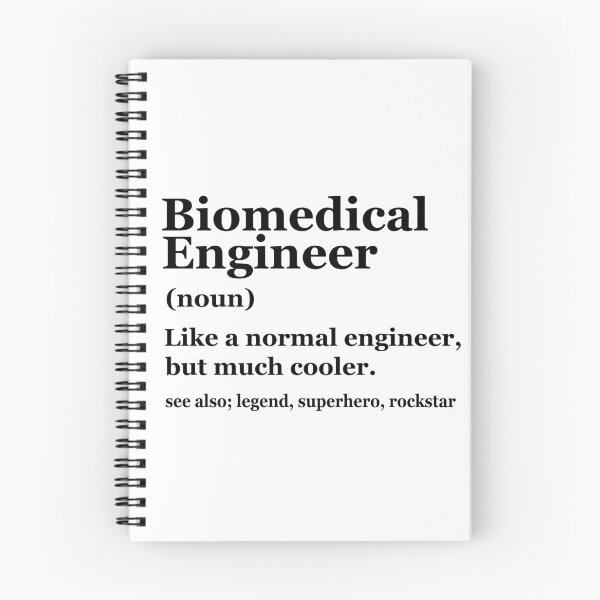 Item preview, Biomedical funny Engineering quotes definition medical Engineer technician designed and sold by Alexaltay.