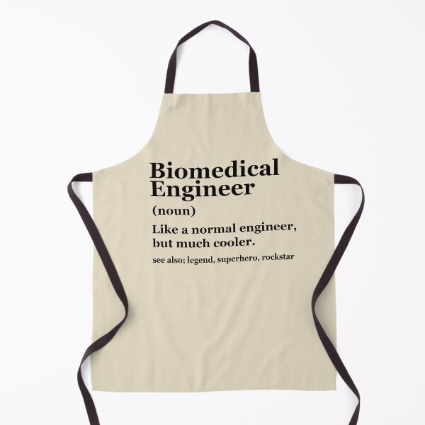 Item preview, Biomedical funny Engineering quotes definition medical Engineer technician designed and sold by Alexaltay.