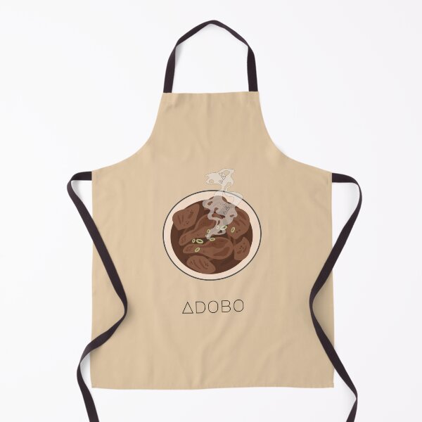 Item preview, Adobo designed and sold by Byreign.