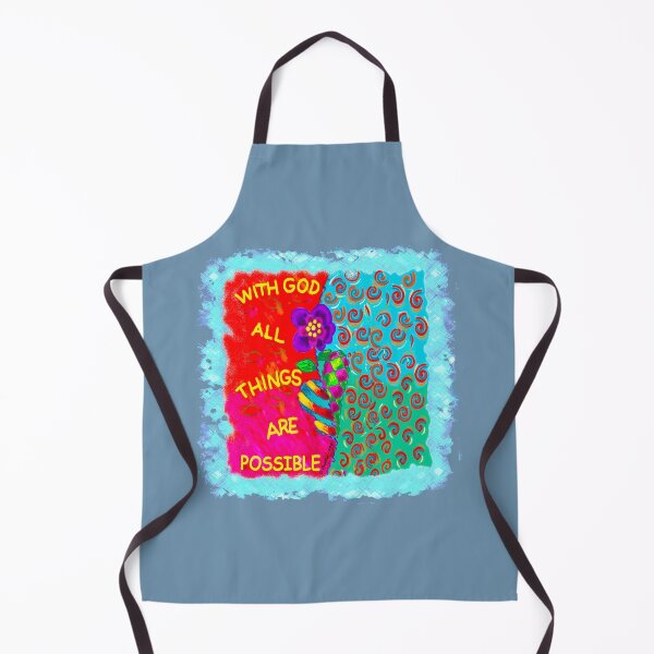 Item preview, God Power Christian designed and sold by artmuvz.