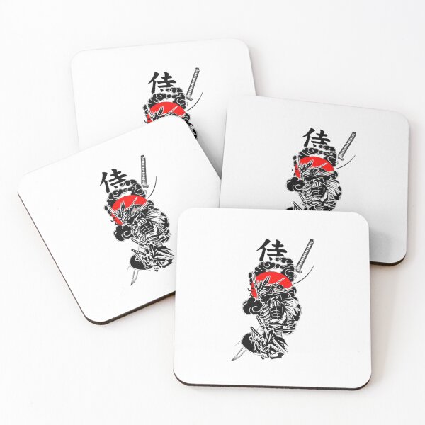 Item preview, Honor in the Shadow: The Last Samurai designed and sold by samuray-21.