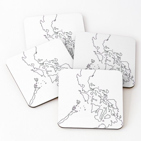 Item preview, Dive Into Unforgettable Shores designed and sold by likbatonboot.